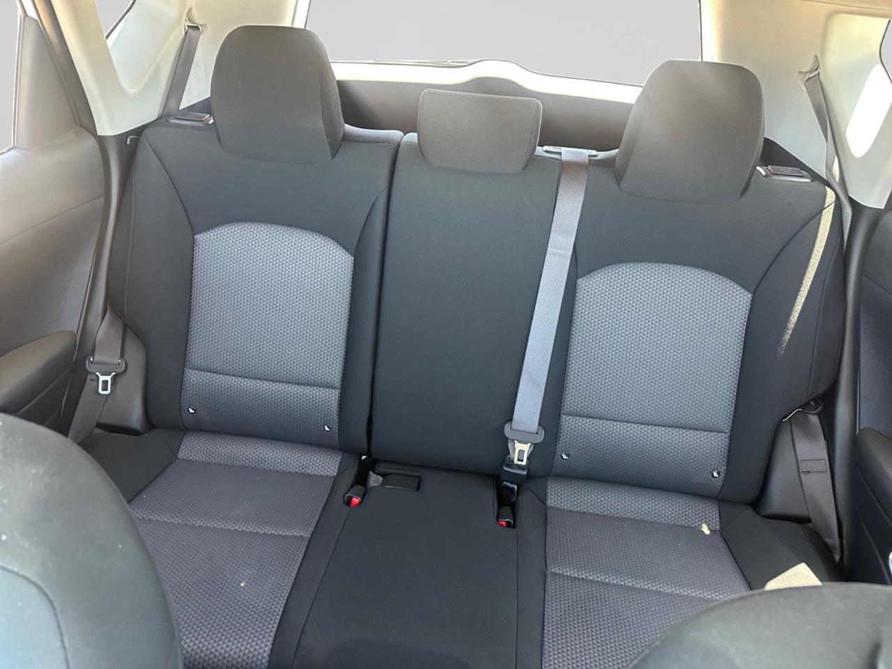 Kia Soul LX 2025