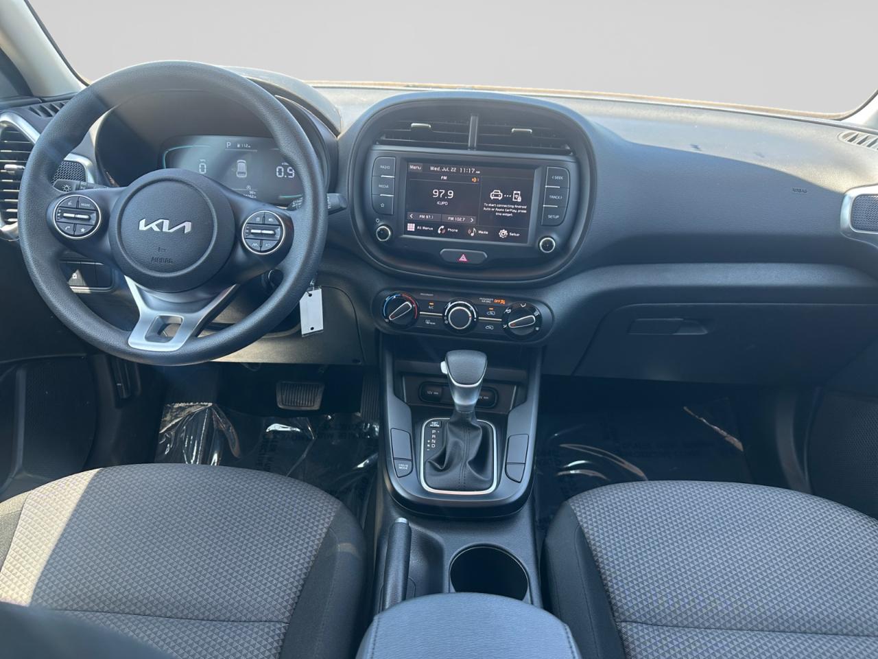 Kia Soul LX 2025