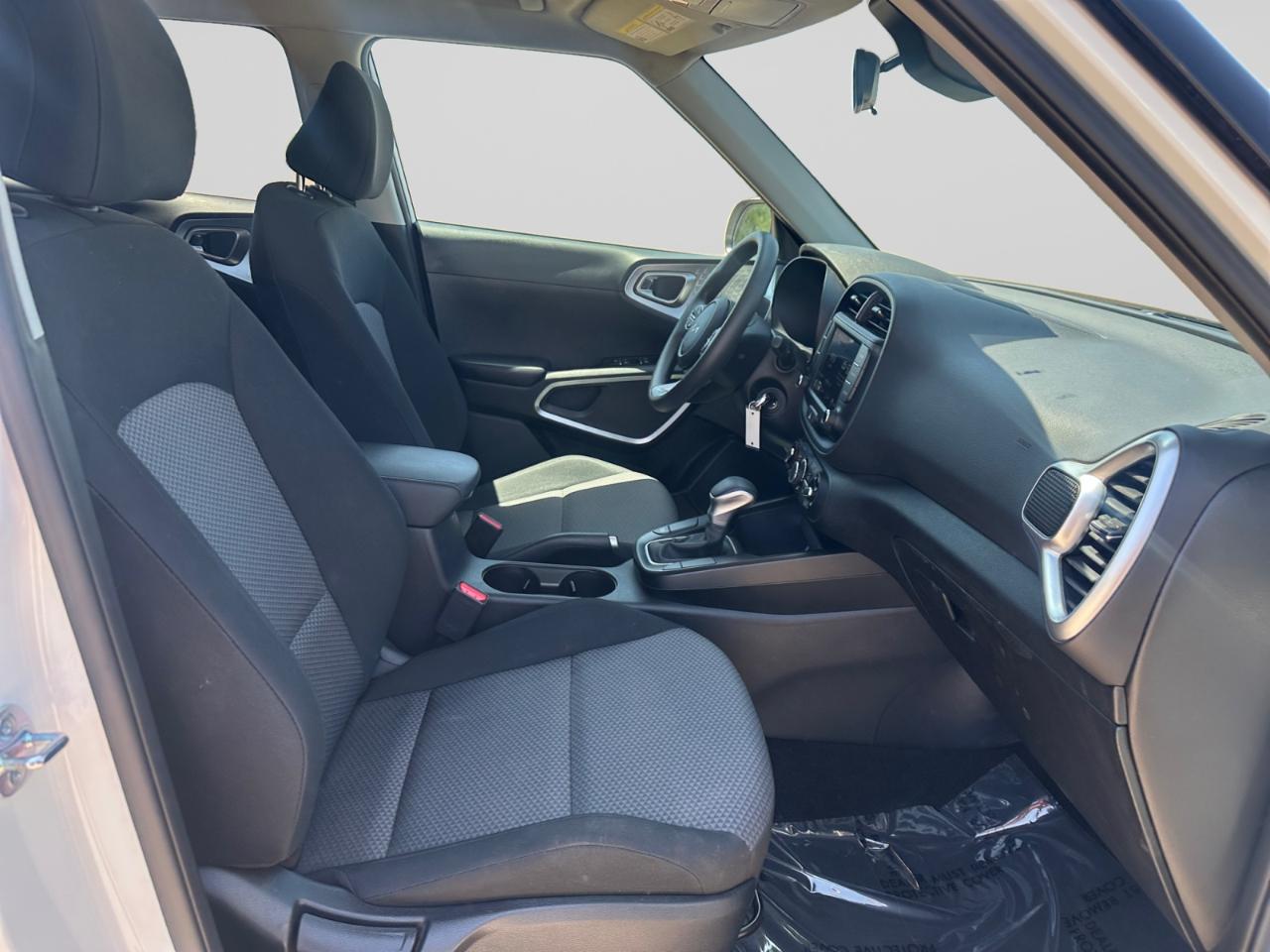 Kia Soul LX 2025