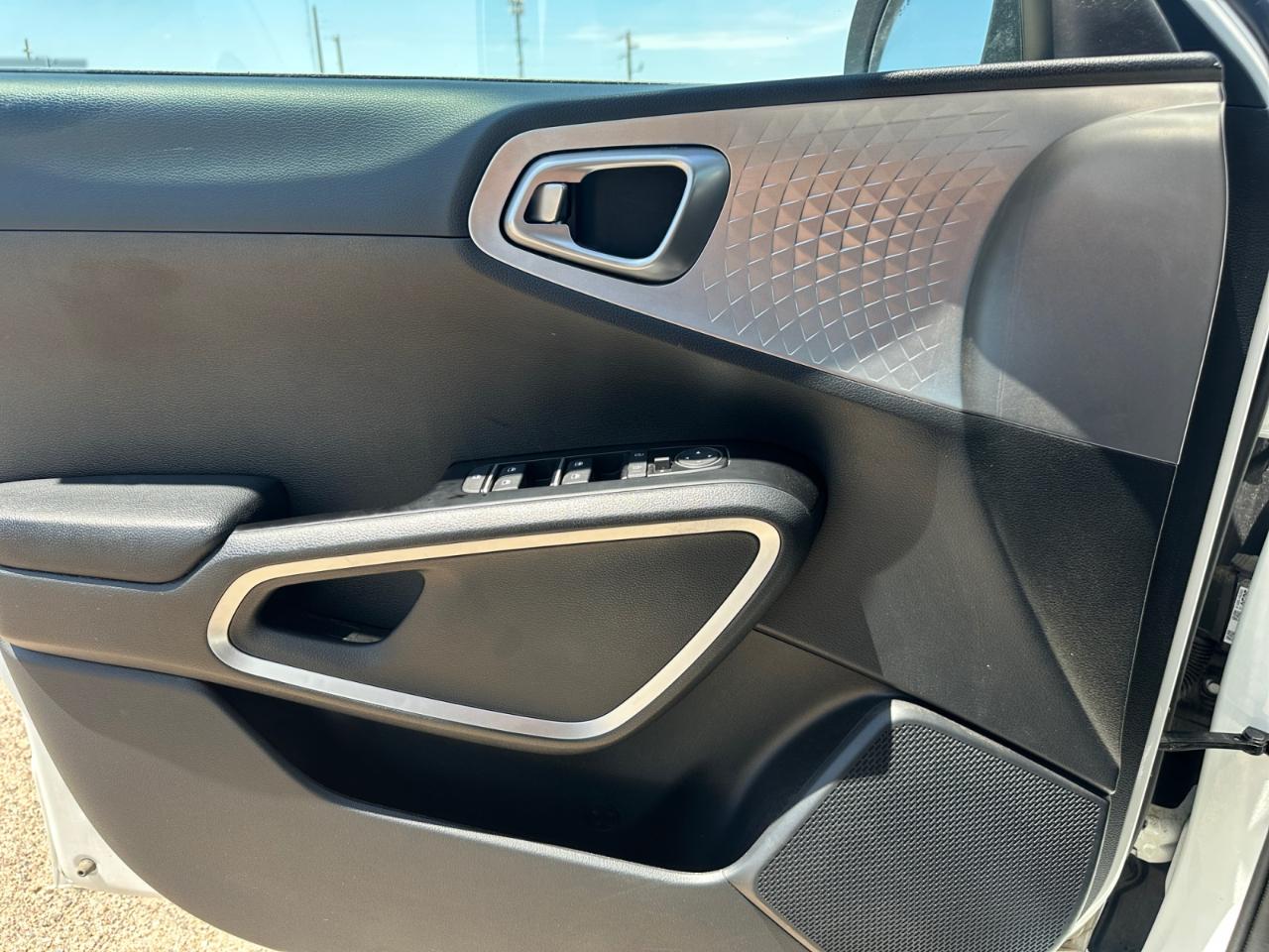 Kia Soul LX 2025