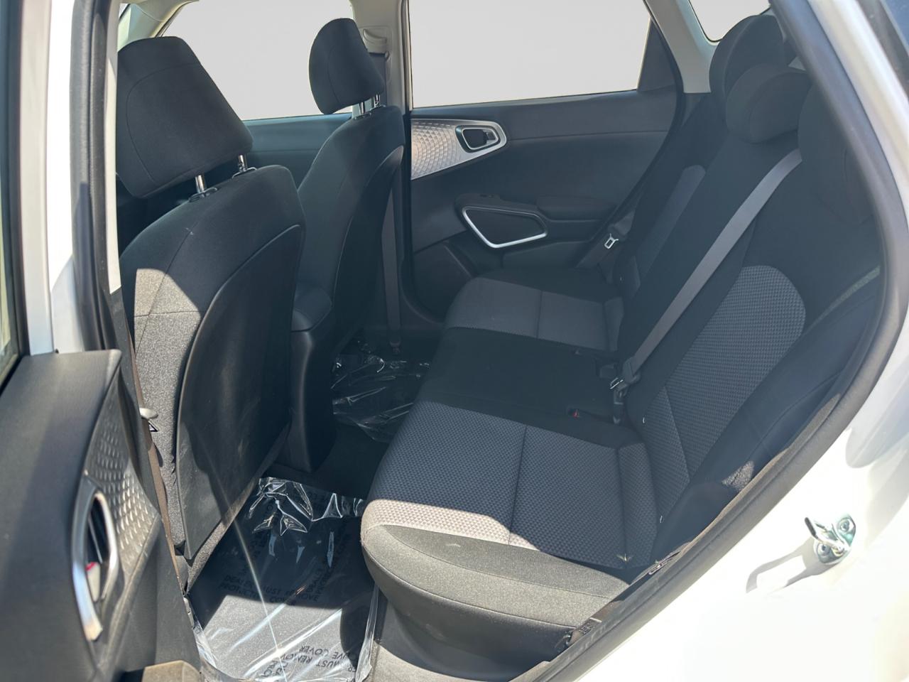 Kia Soul LX 2025