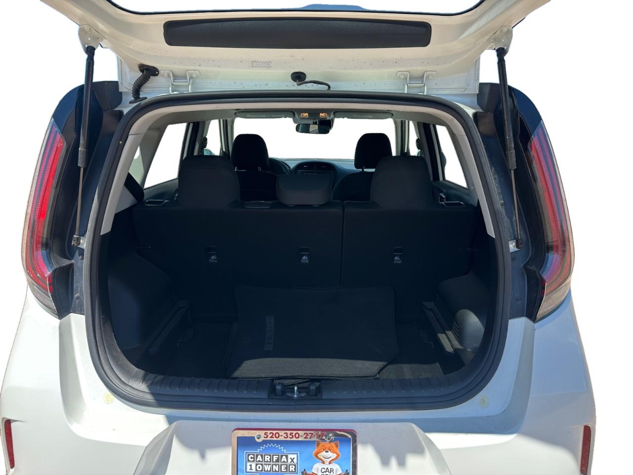 Kia Soul LX 2025