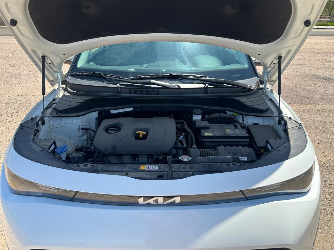 Kia Soul LX 2025