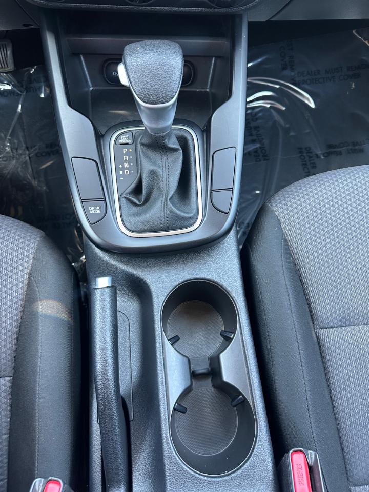 Kia Soul LX 2025