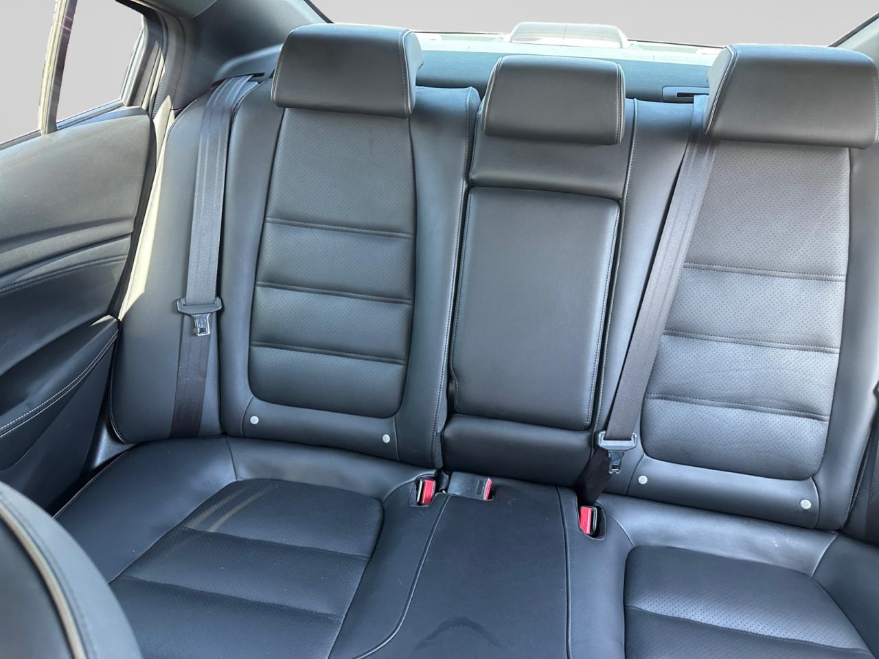 Mazda MAZDA6 Grand Touring 2017