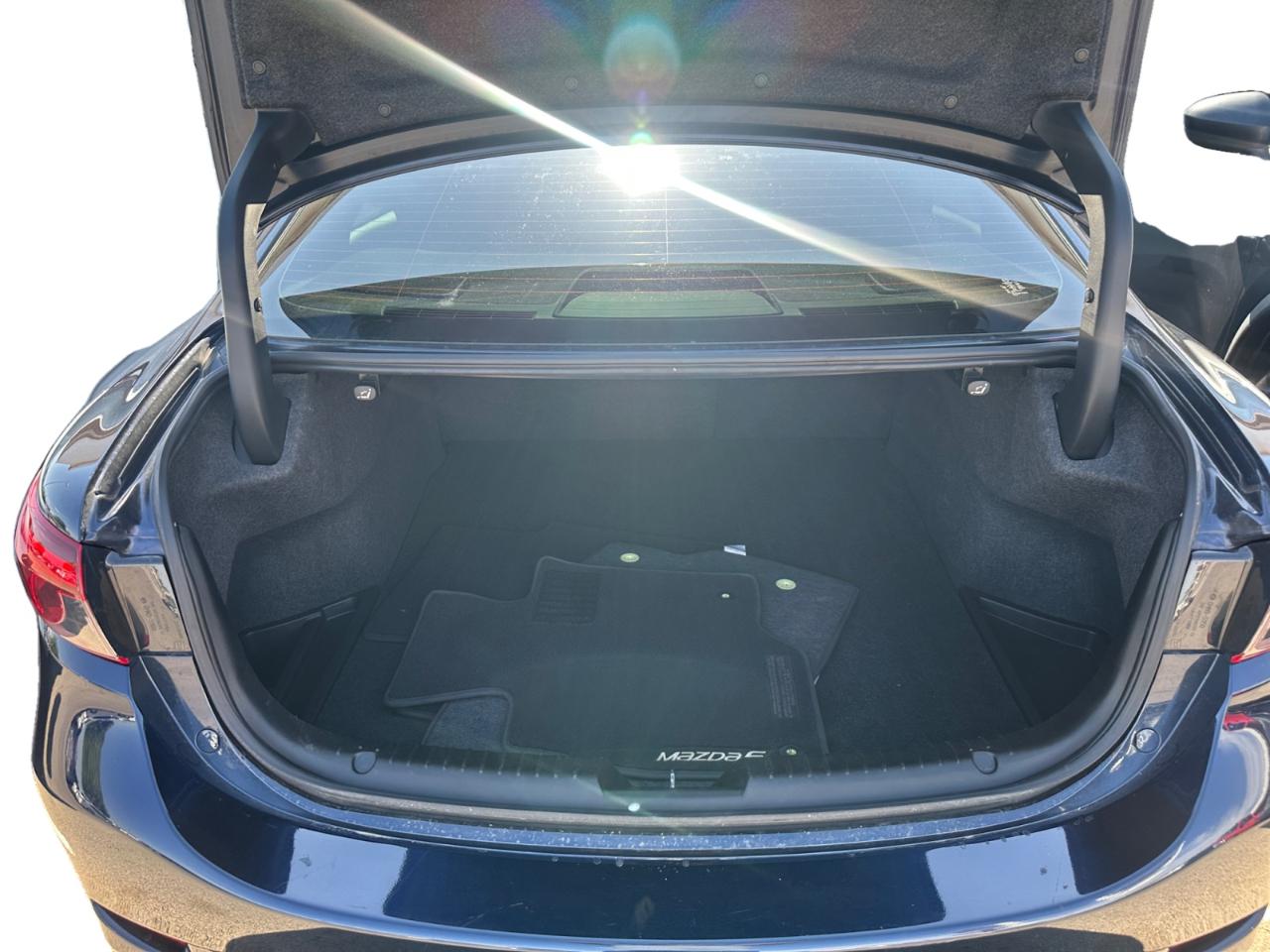 Mazda MAZDA6 Grand Touring 2017