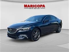 2017 Mazda MAZDA6 