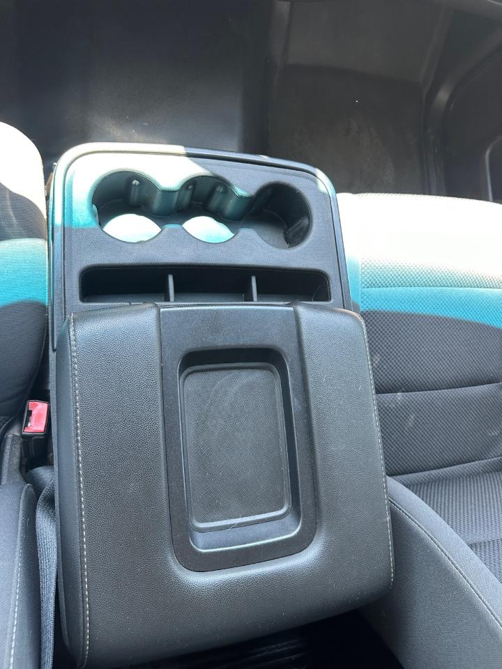 Chevrolet Silverado 1500 Work Truck Long Box 2WD 2018