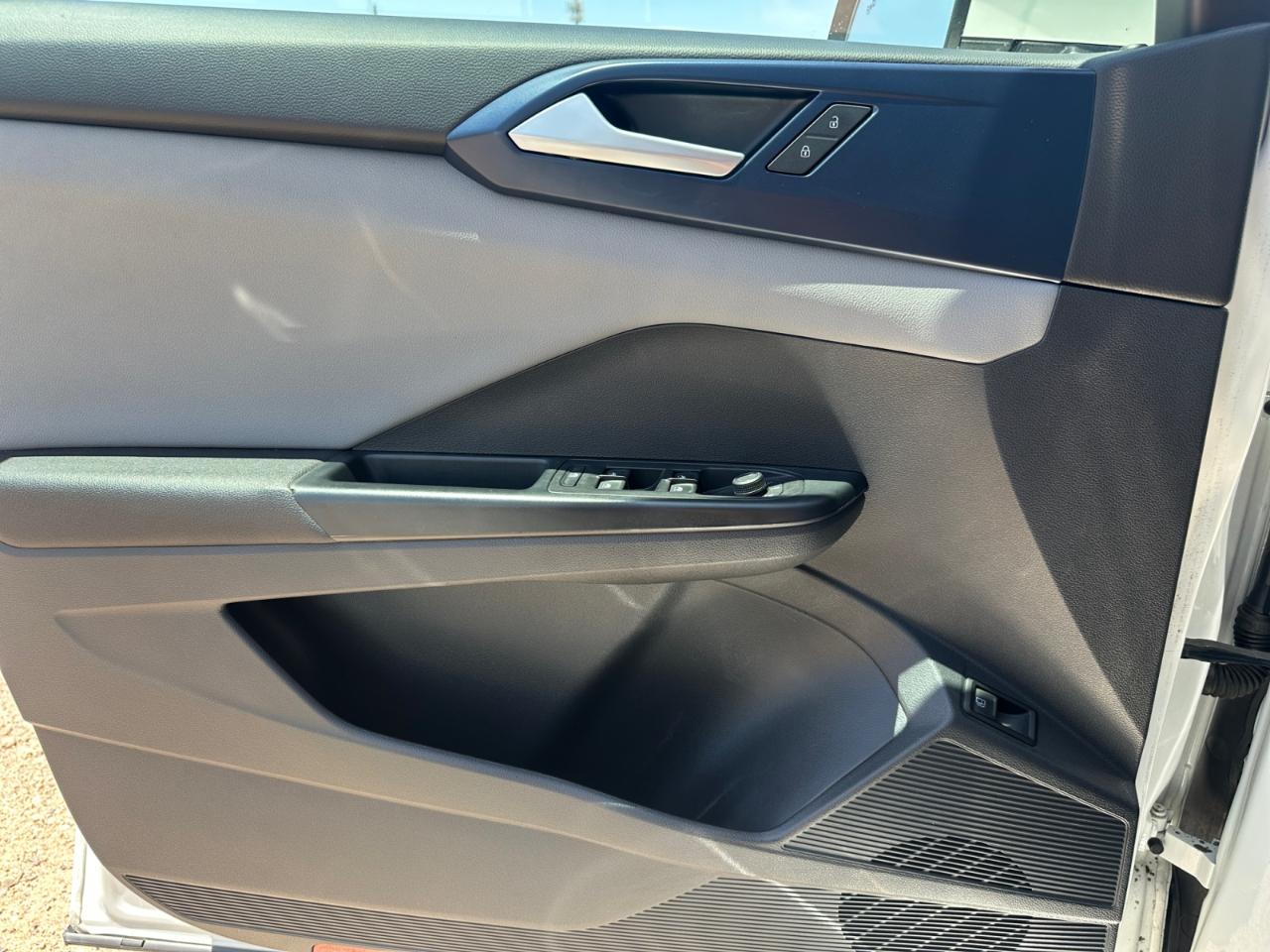 Volkswagen Taos Comfortline 2023
