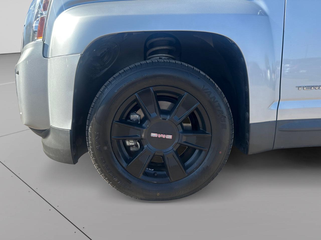 GMC Terrain SLE2 FWD 2013