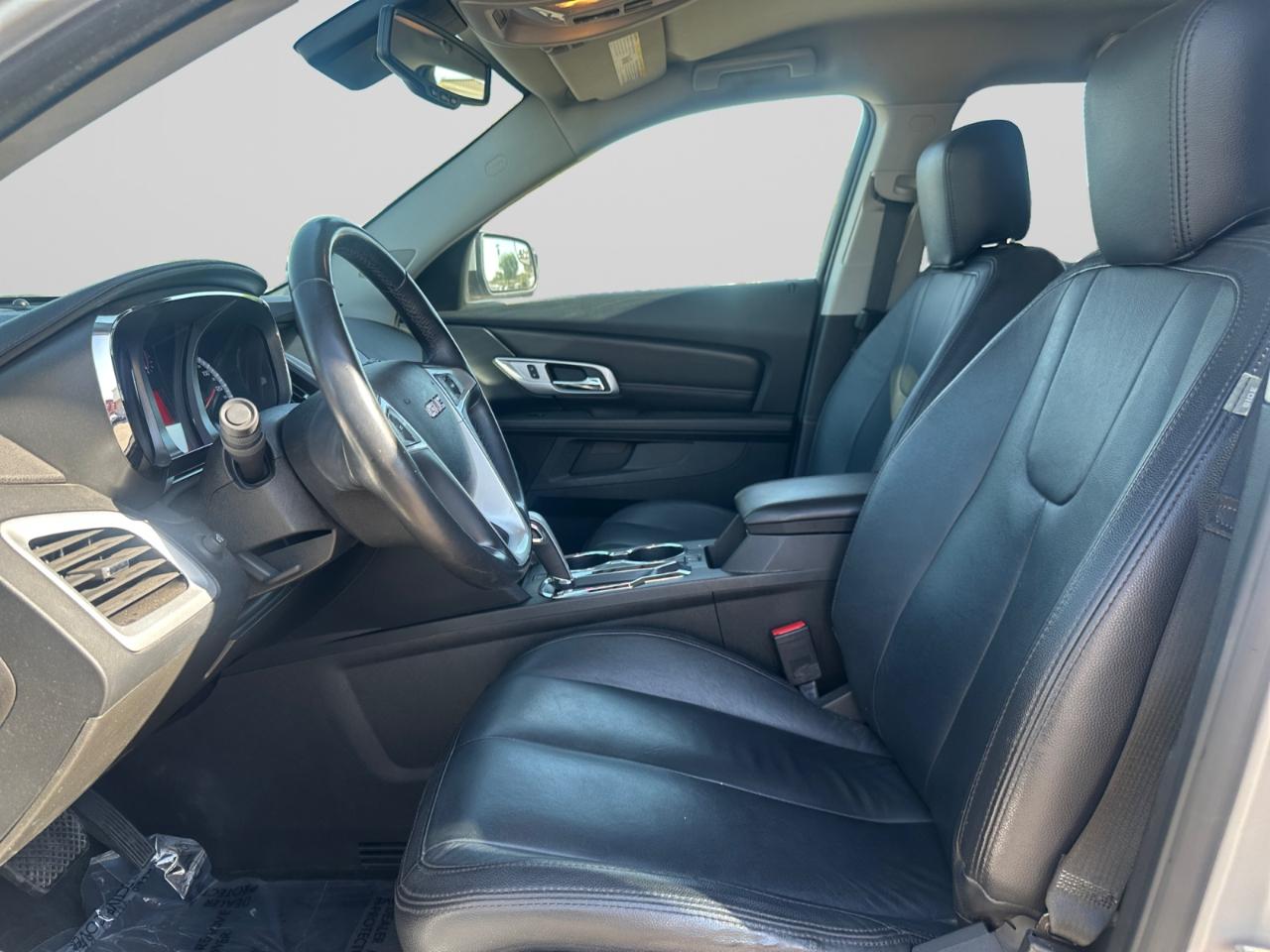 GMC Terrain SLE2 FWD 2013