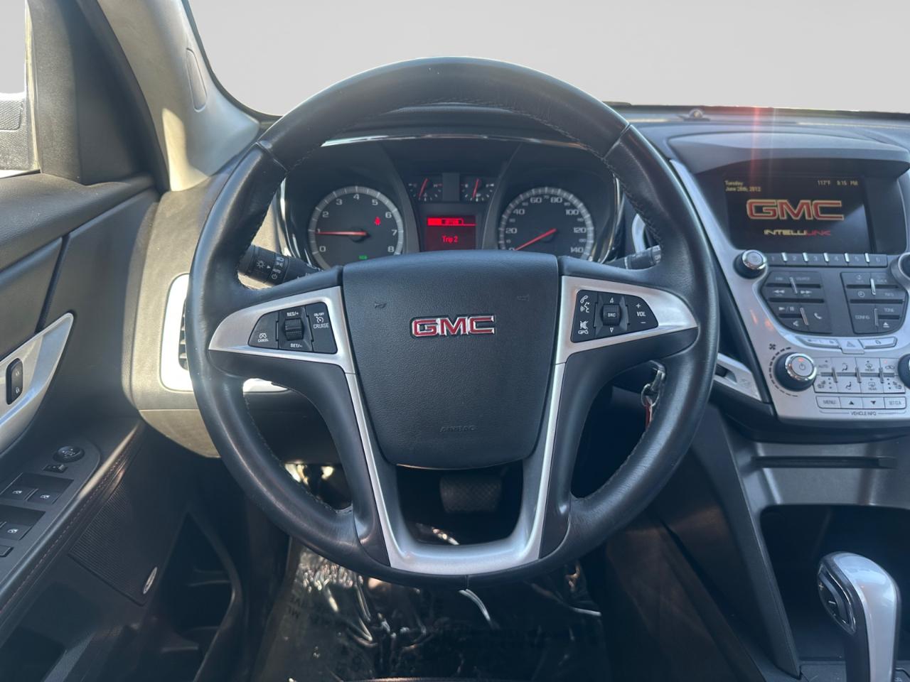 GMC Terrain SLE2 FWD 2013