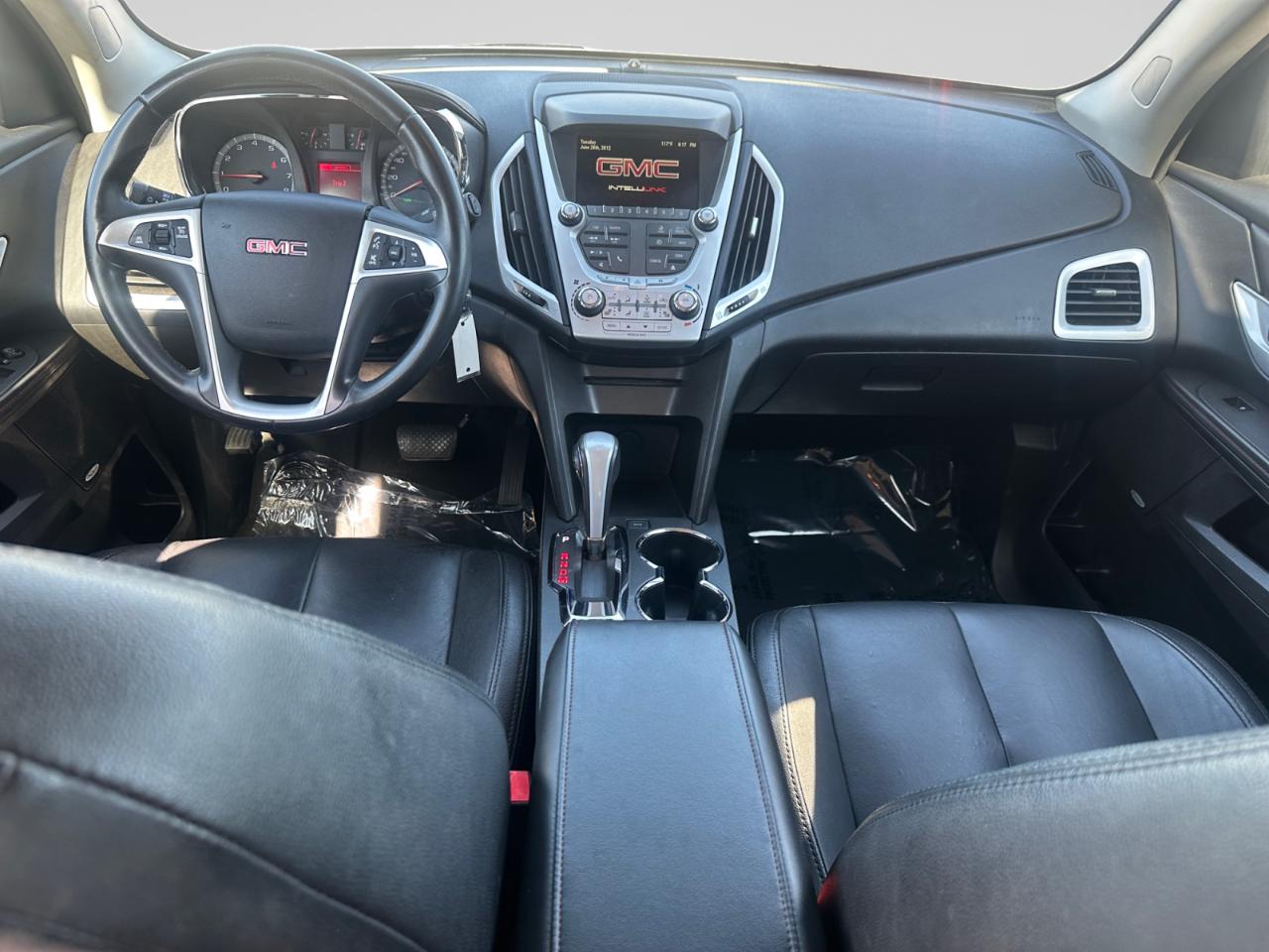 GMC Terrain SLE2 FWD 2013