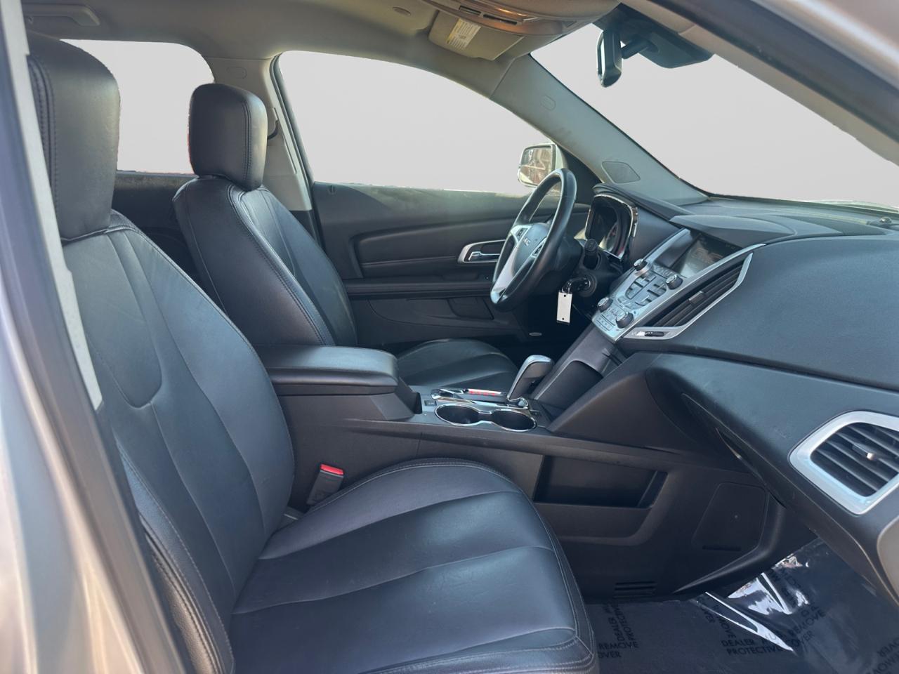 GMC Terrain SLE2 FWD 2013