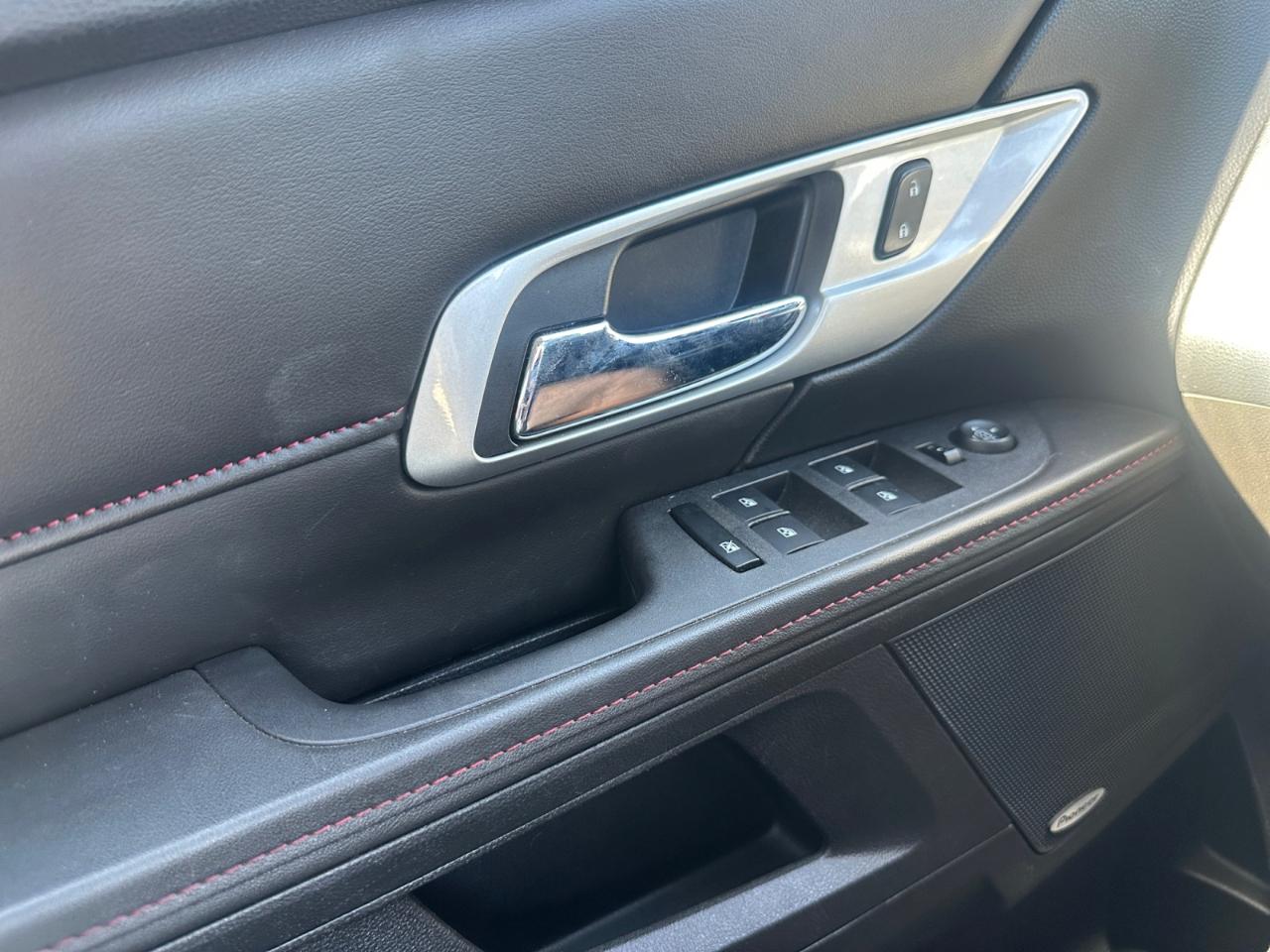 GMC Terrain SLE2 FWD 2013
