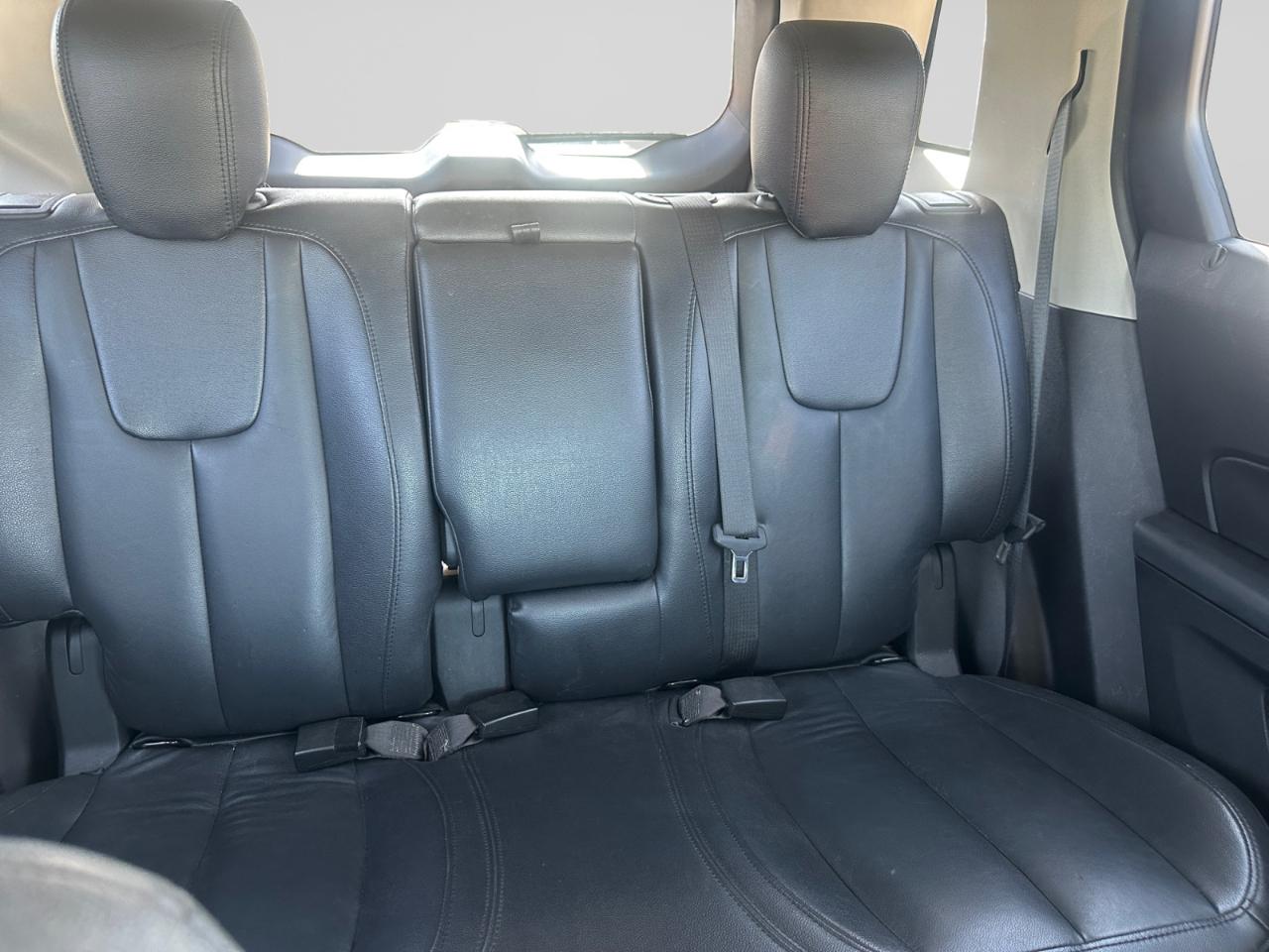 GMC Terrain SLE2 FWD 2013