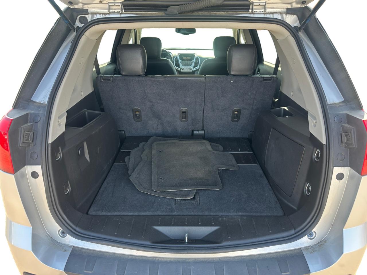GMC Terrain SLE2 FWD 2013