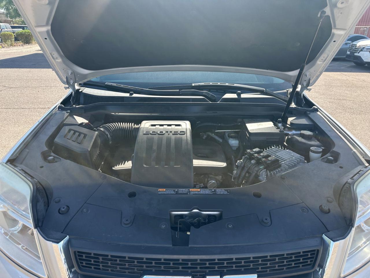 GMC Terrain SLE2 FWD 2013