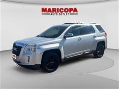 2013 GMC Terrain 