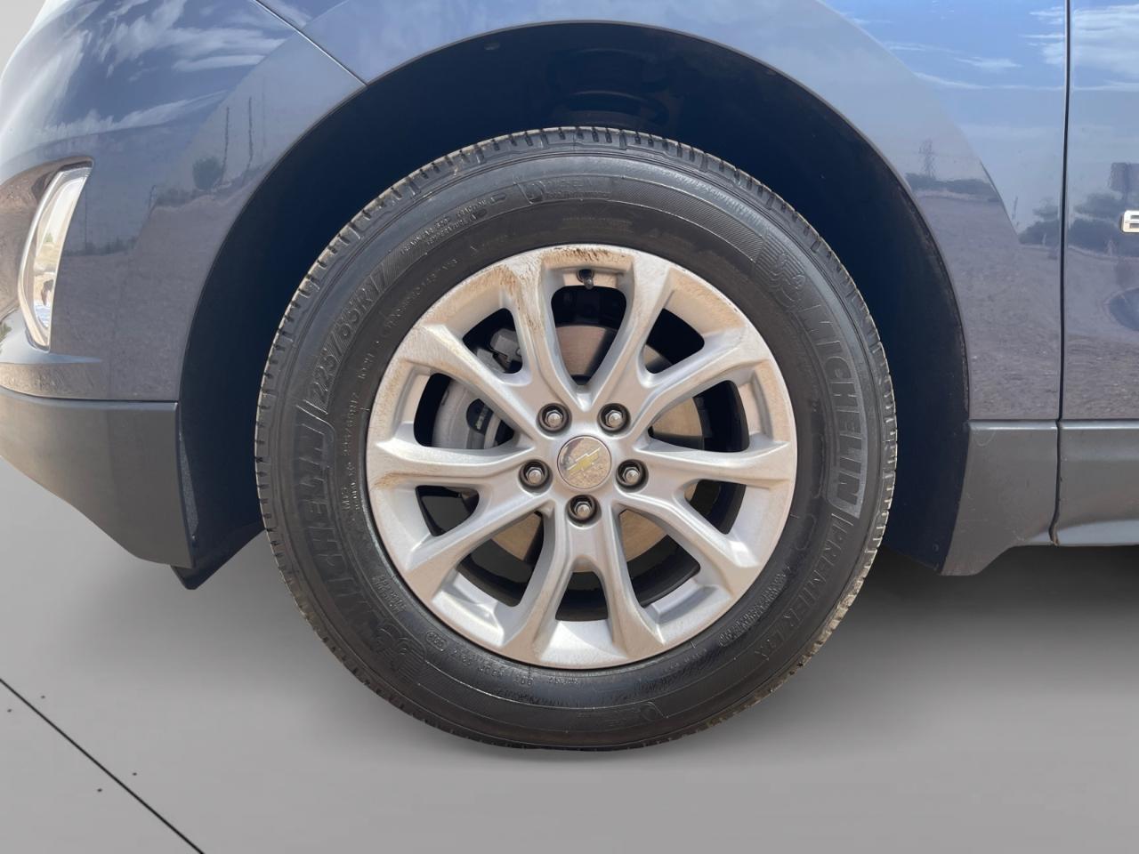 Chevrolet Equinox LS 2WD 2019