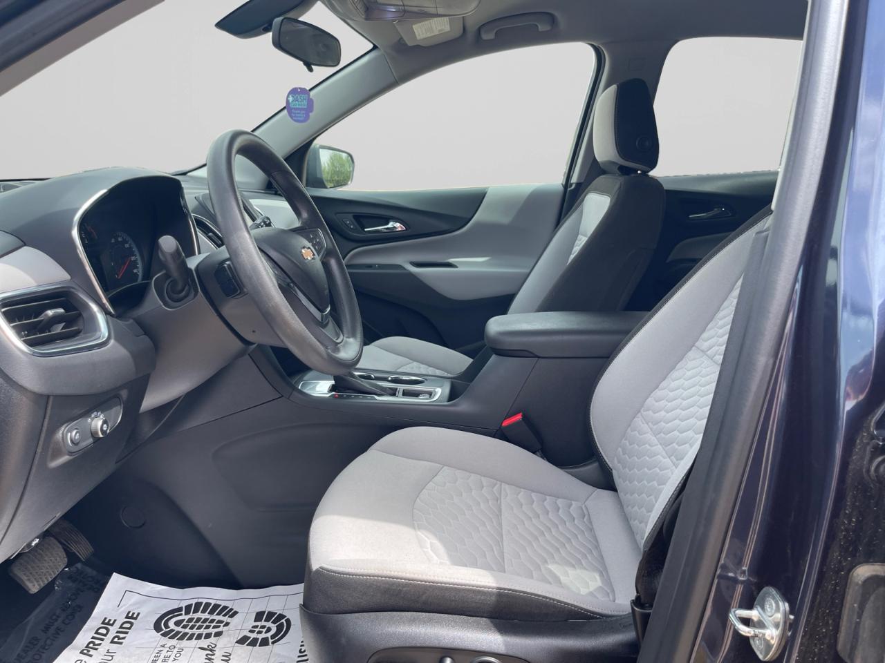 Chevrolet Equinox LS 2WD 2019