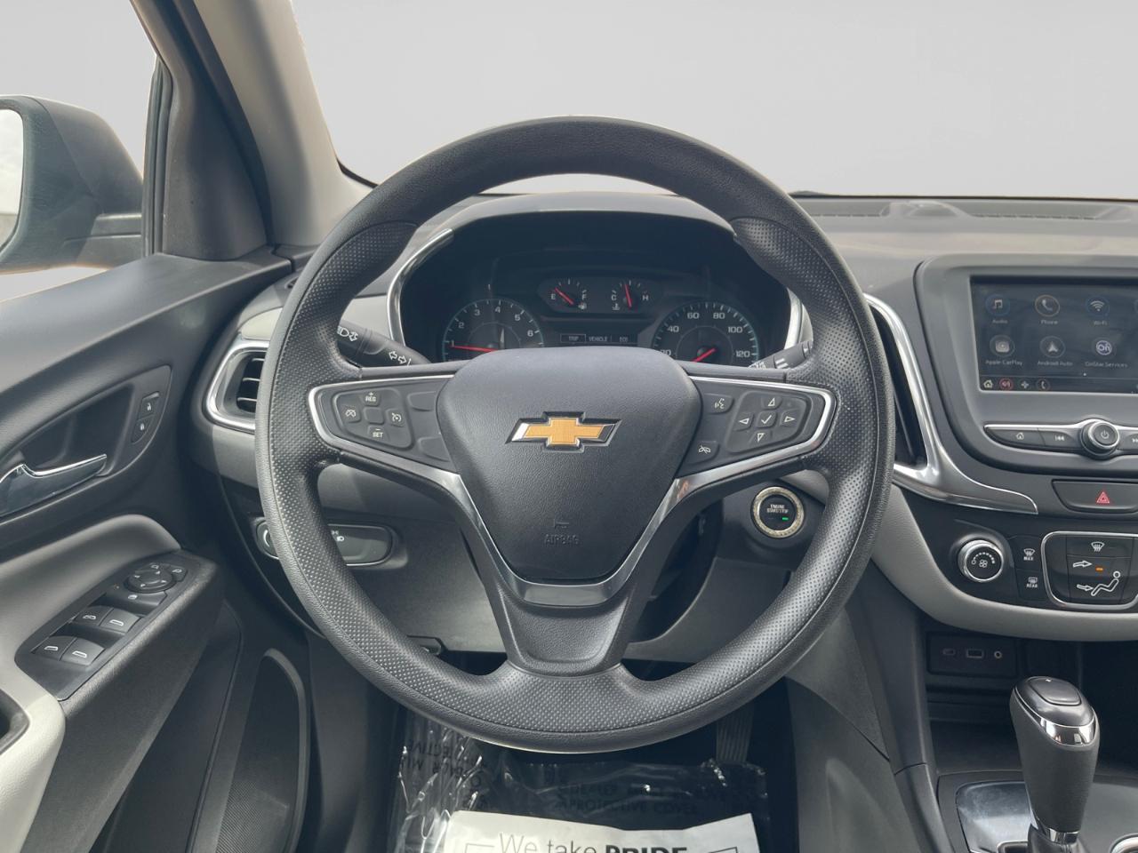 Chevrolet Equinox LS 2WD 2019