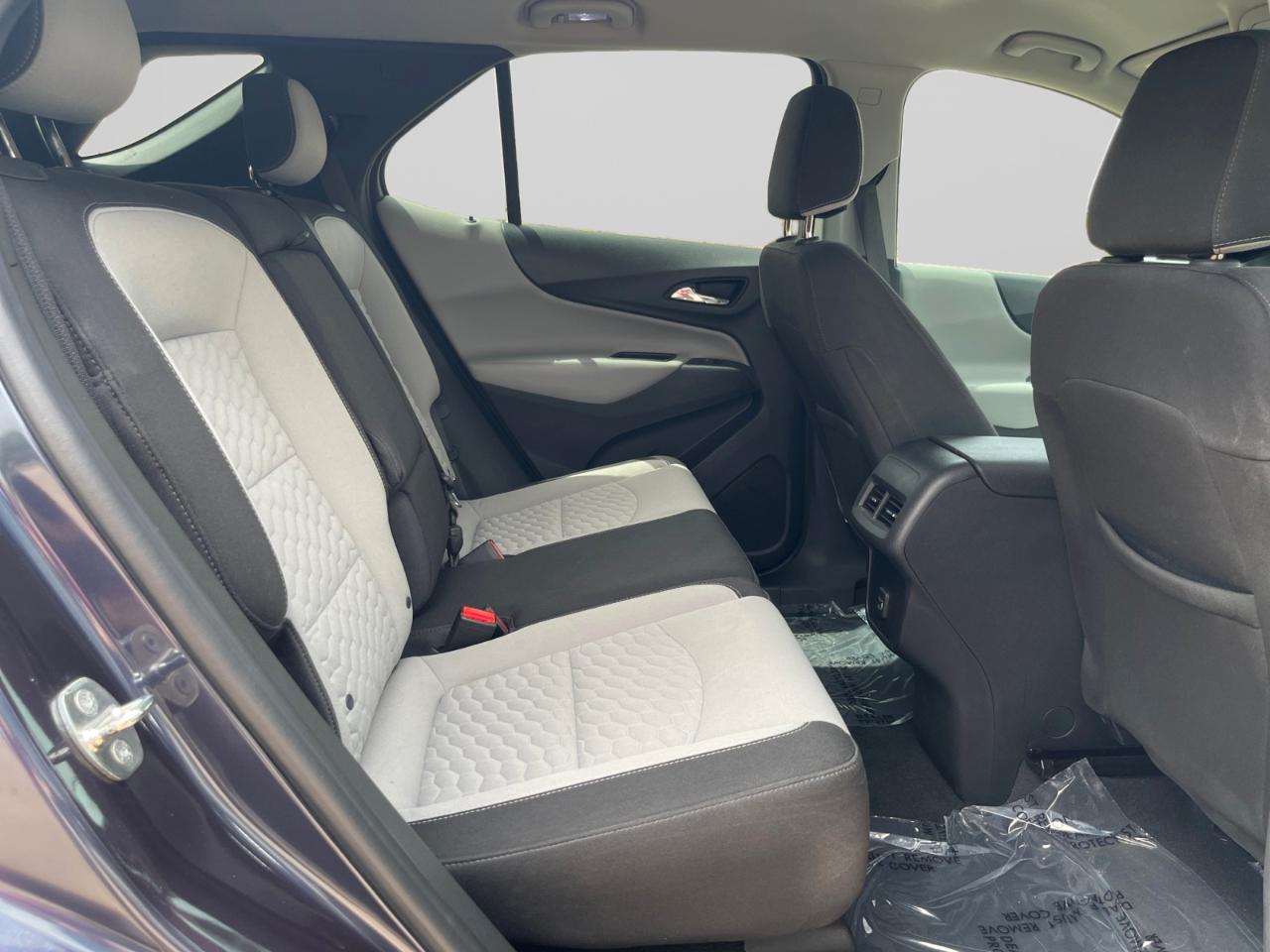 Chevrolet Equinox LS 2WD 2019
