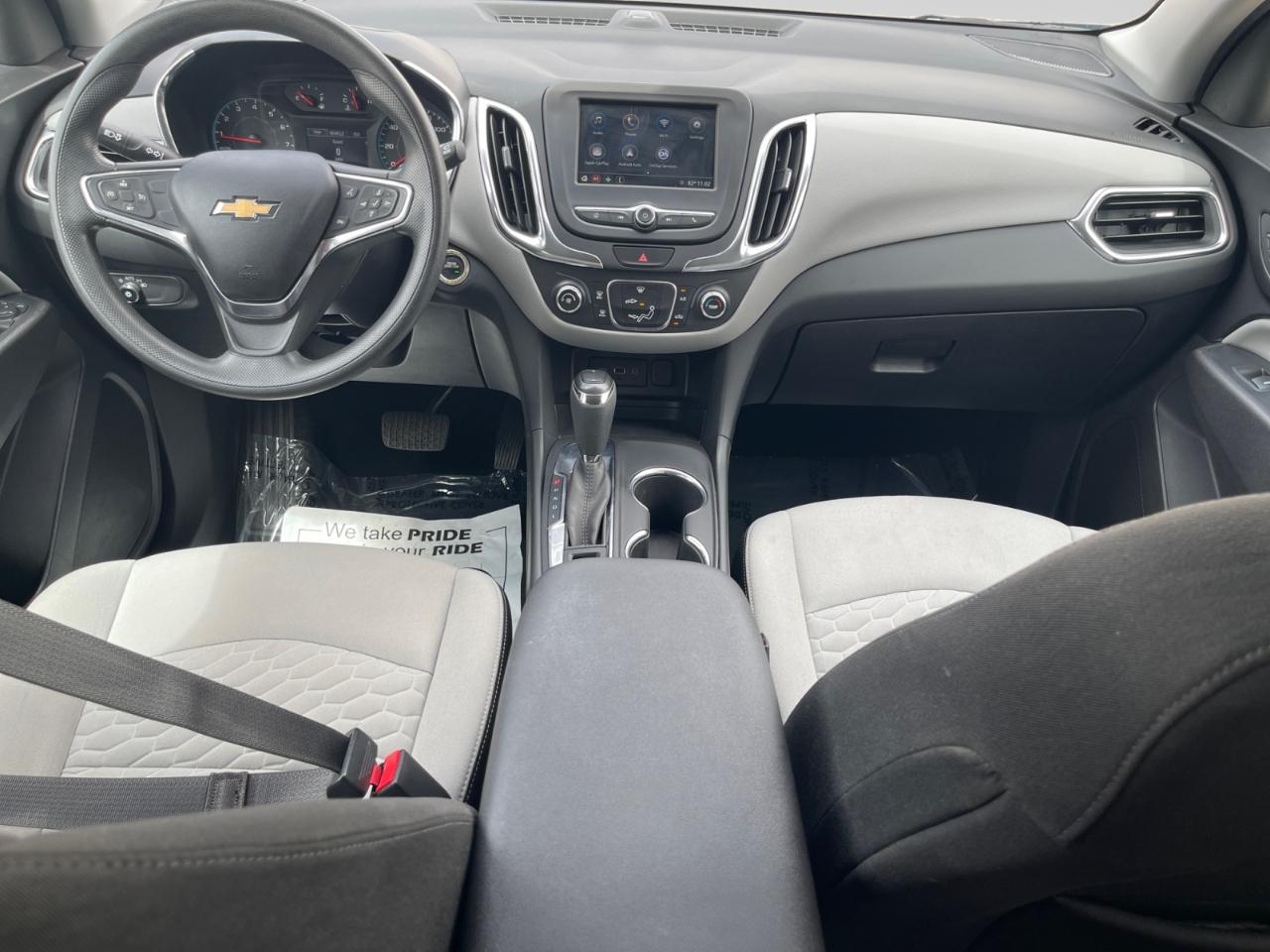 Chevrolet Equinox LS 2WD 2019