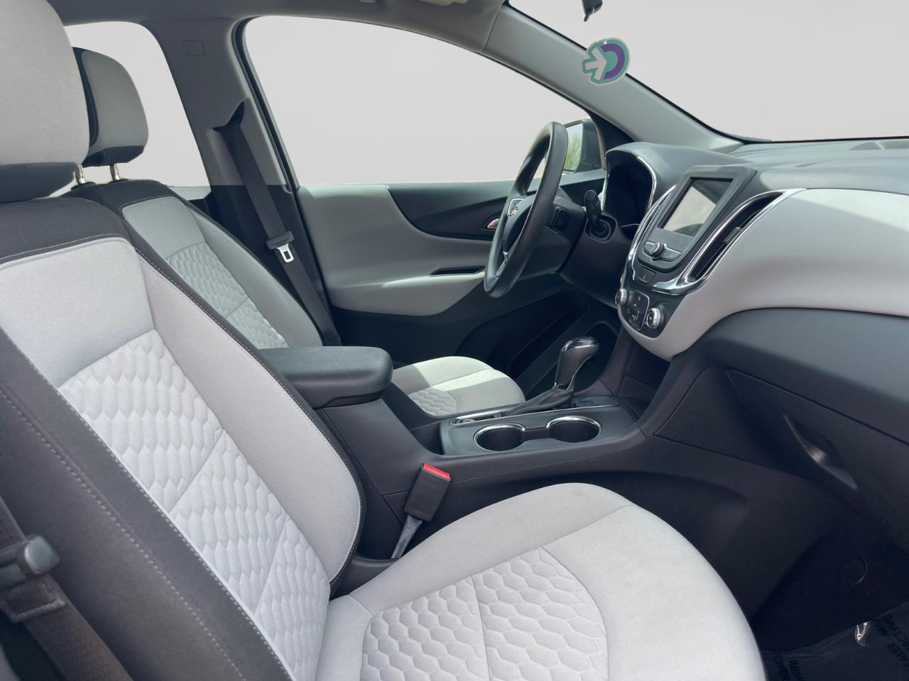 Chevrolet Equinox LS 2WD 2019