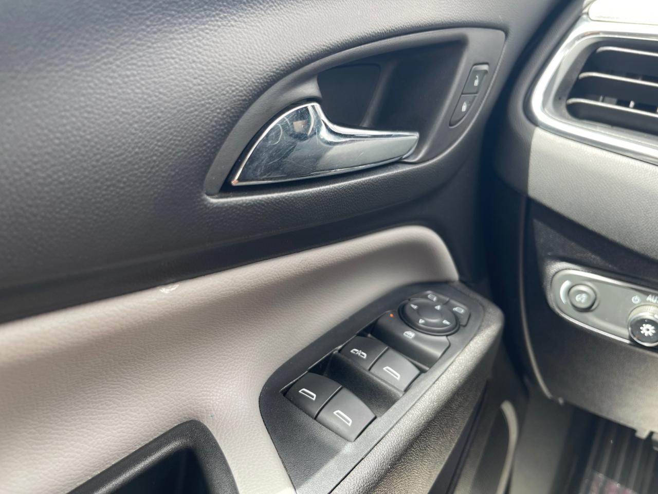 Chevrolet Equinox LS 2WD 2019