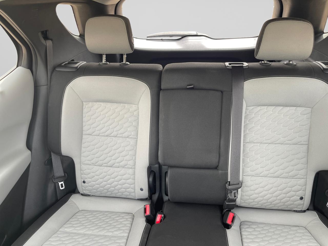Chevrolet Equinox LS 2WD 2019