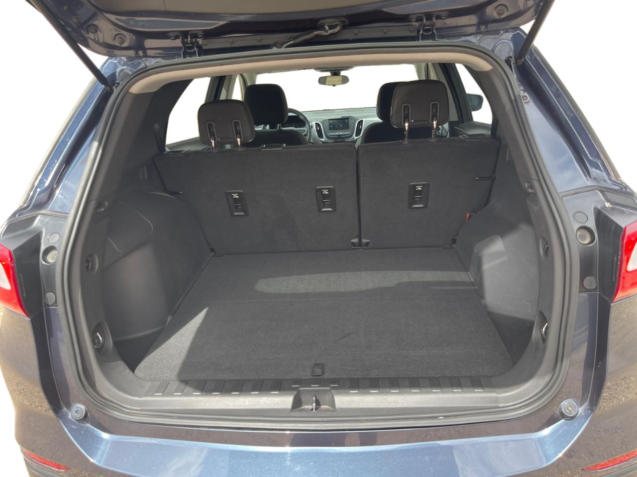 Chevrolet Equinox LS 2WD 2019