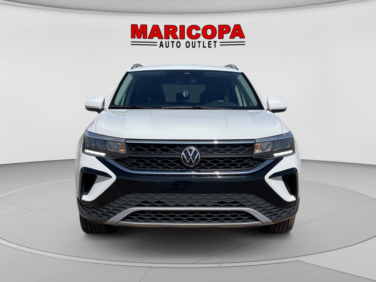 Volkswagen Taos SE 2023