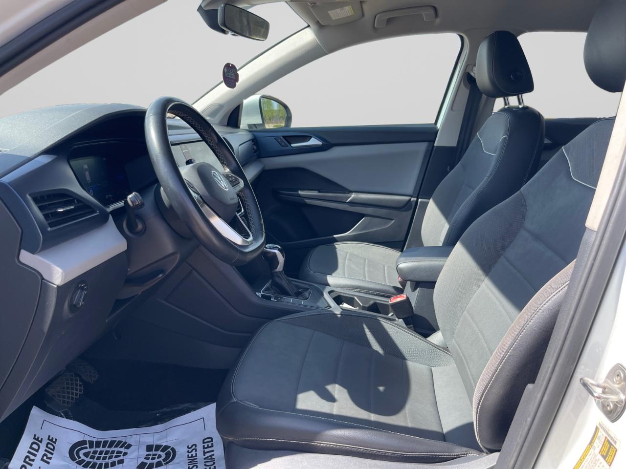 Volkswagen Taos SE 2023