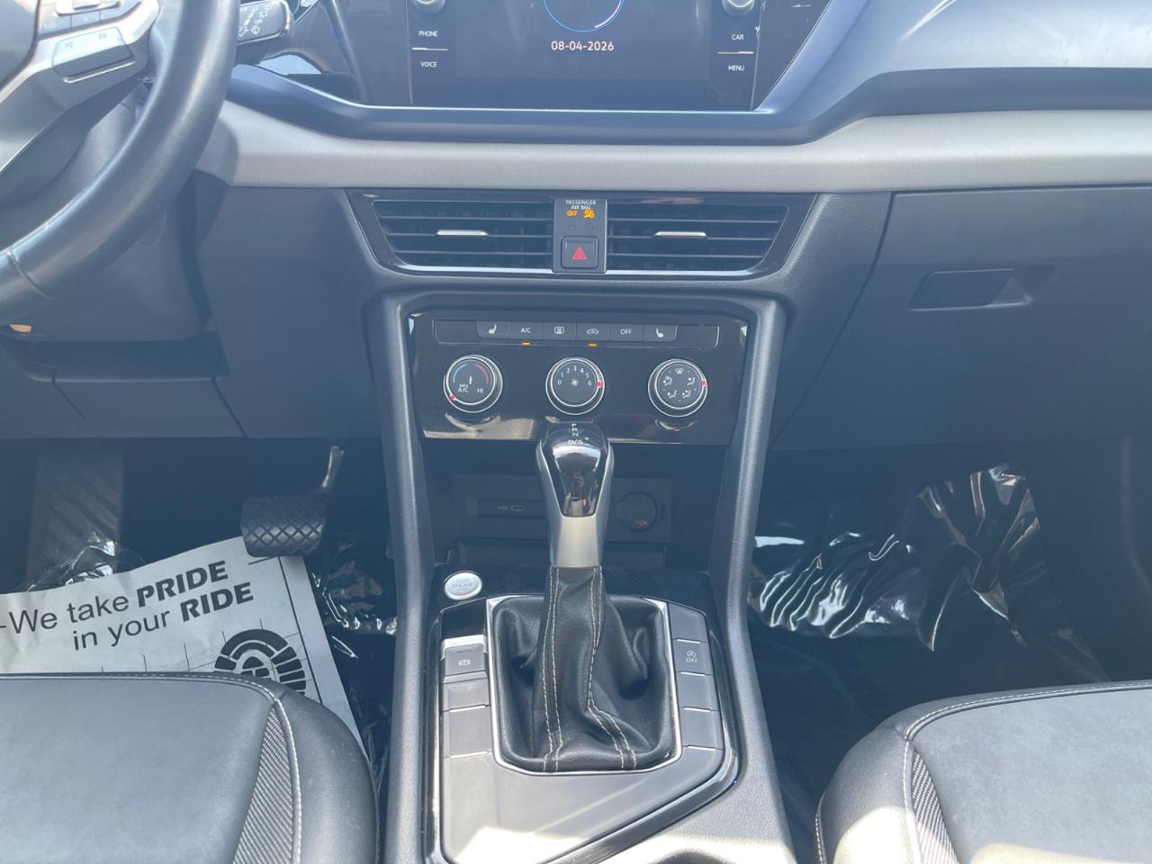 Volkswagen Taos SE 2023