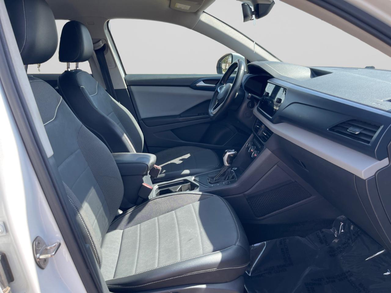 Volkswagen Taos SE 2023