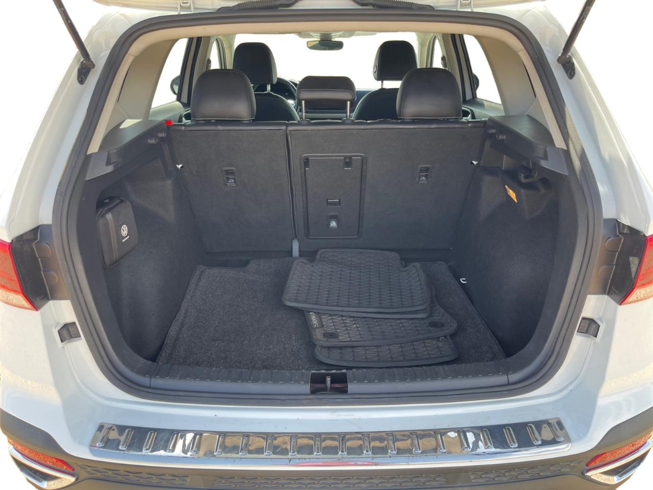 Volkswagen Taos SE 2023