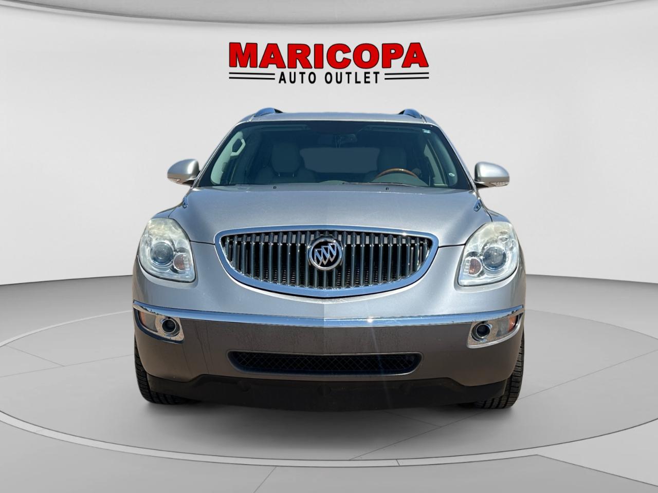 Buick Enclave CXL FWD 2008
