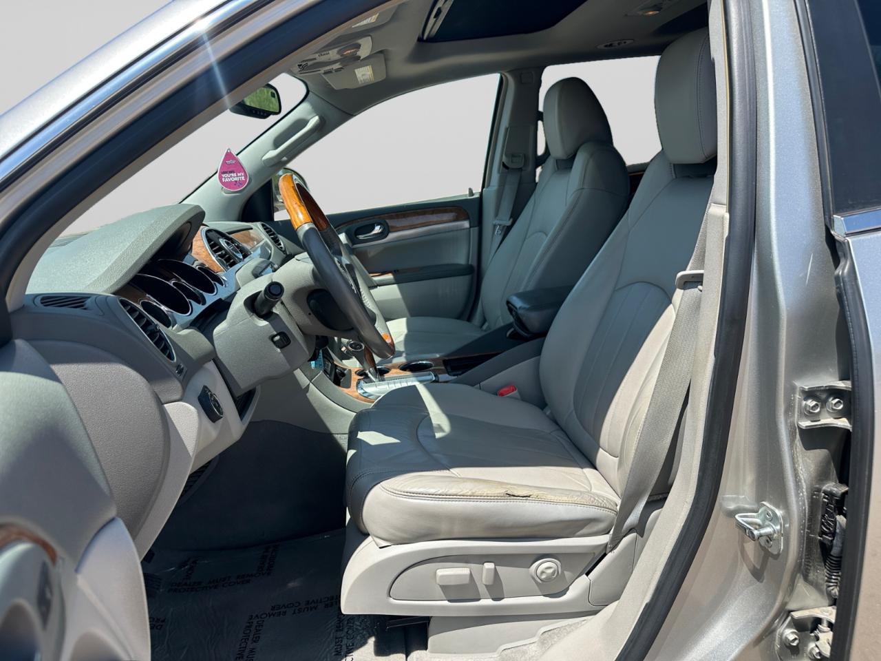 Buick Enclave CXL FWD 2008