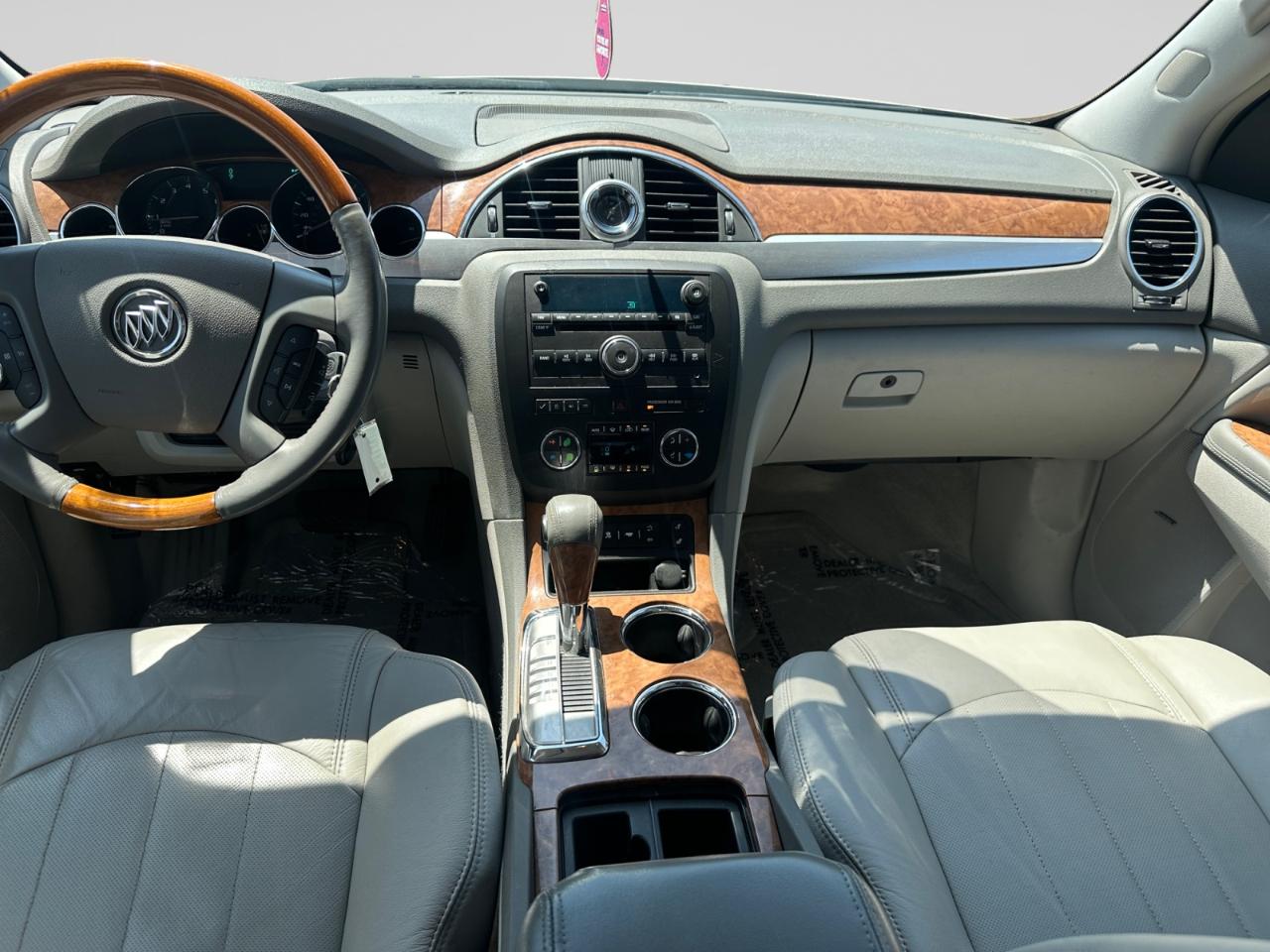 Buick Enclave CXL FWD 2008