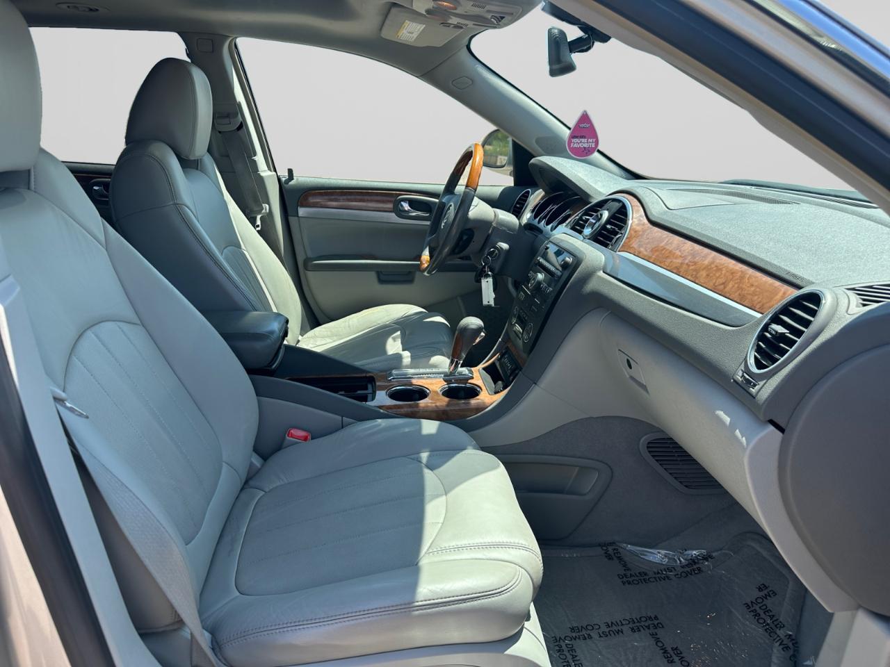 Buick Enclave CXL FWD 2008