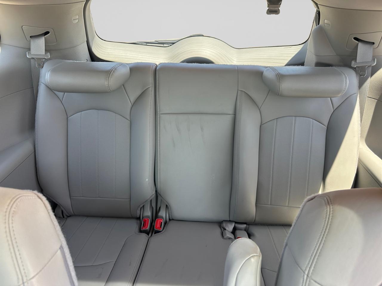 Buick Enclave CXL FWD 2008