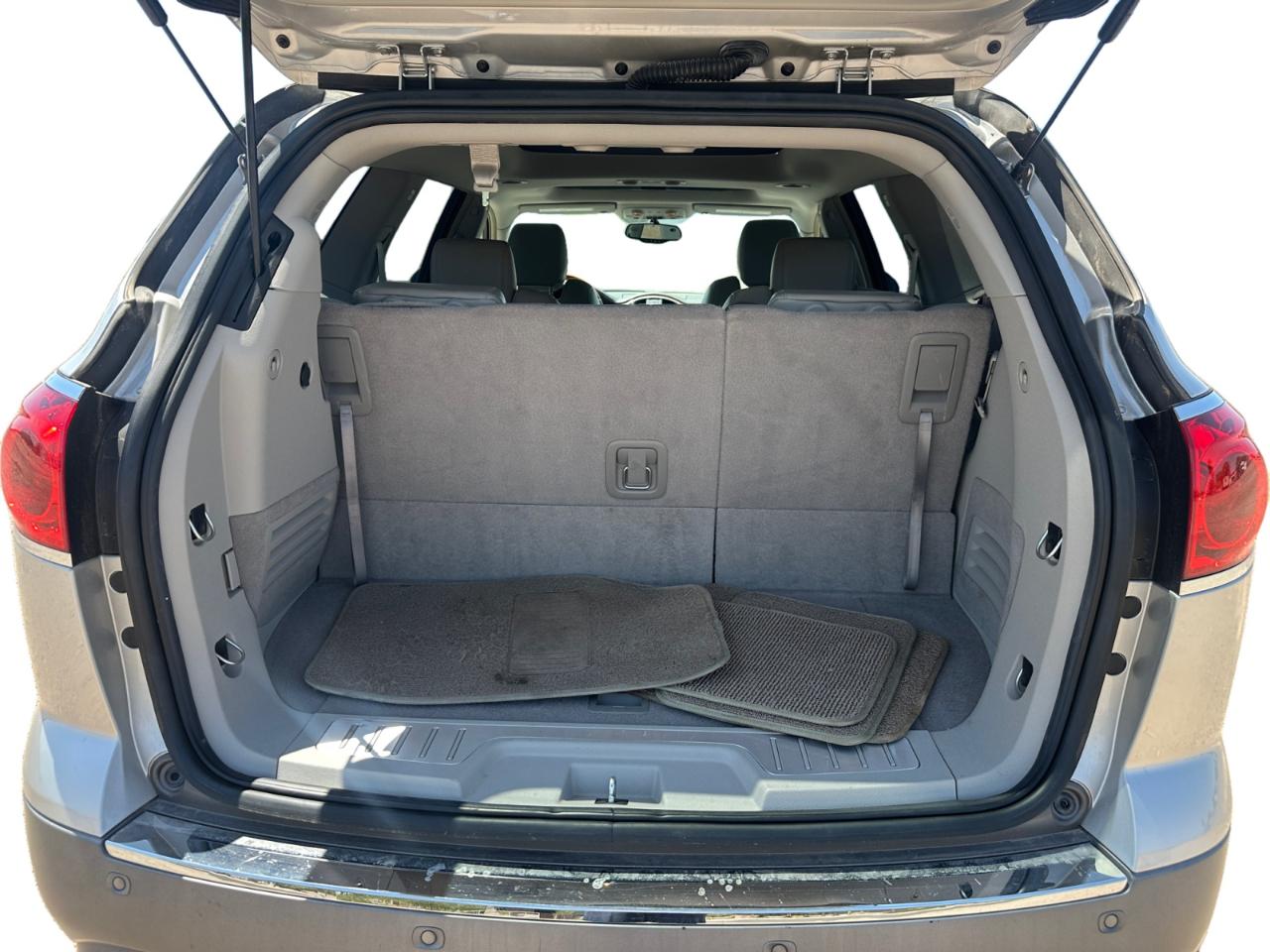Buick Enclave CXL FWD 2008