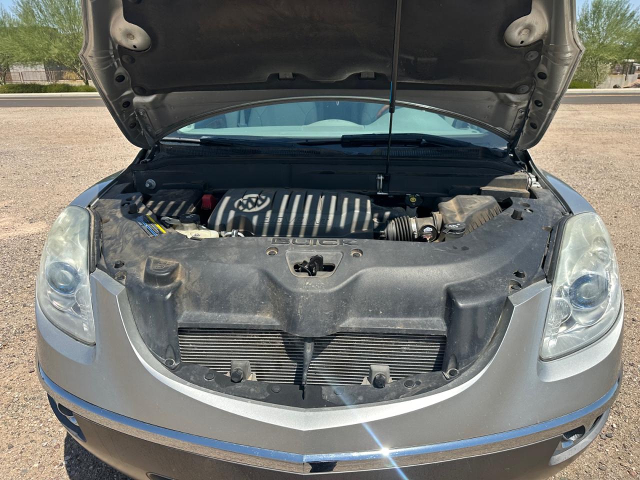 Buick Enclave CXL FWD 2008