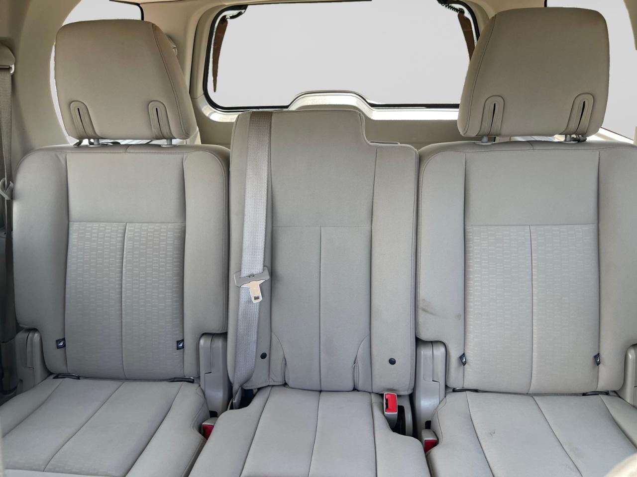 Ford Expedition XLT 2014