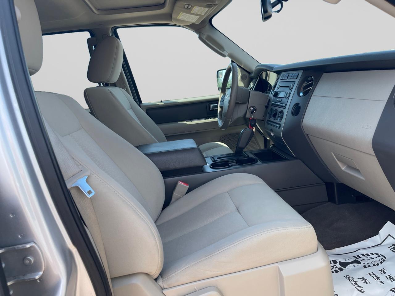Ford Expedition XLT 2014