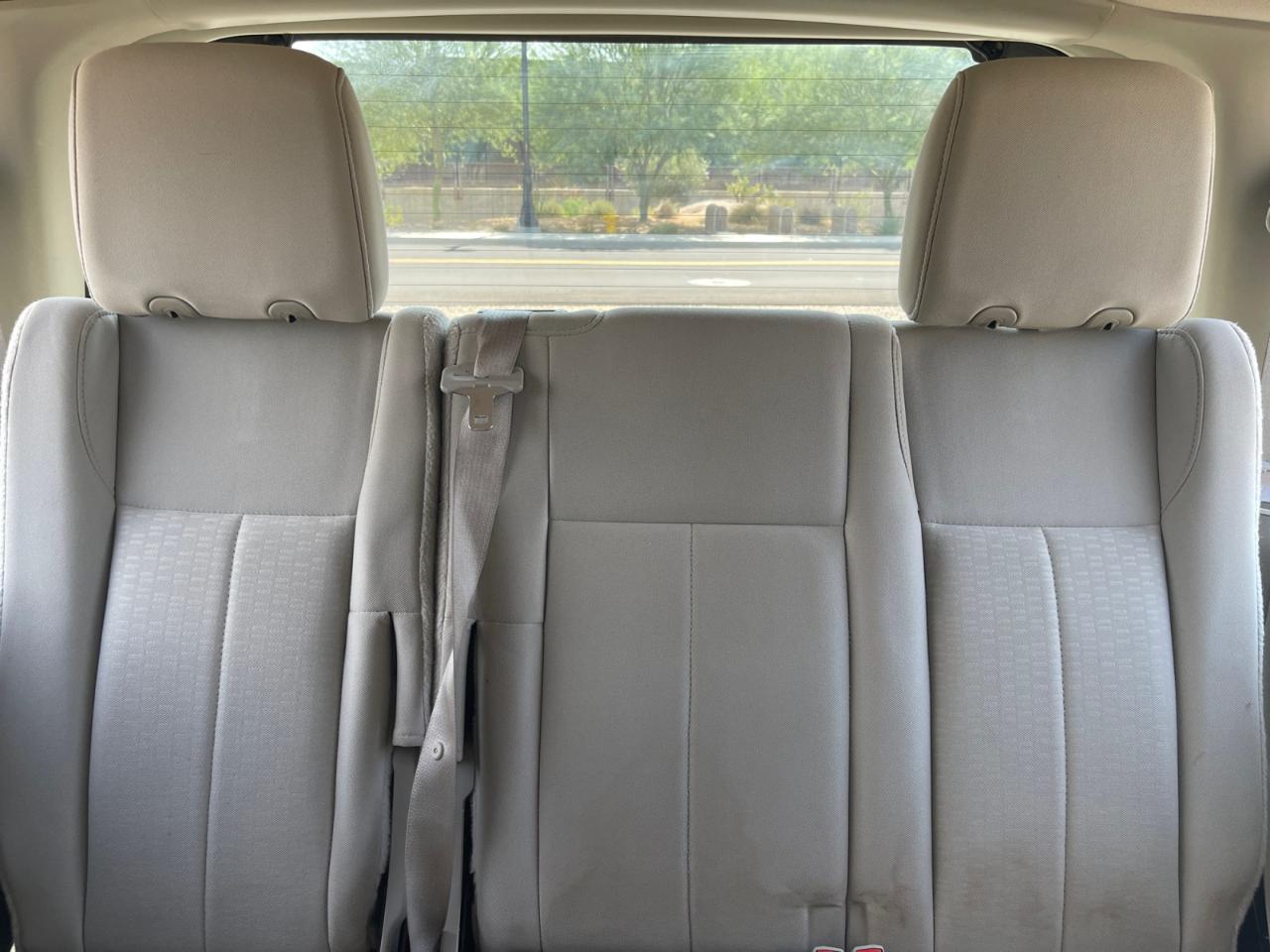 Ford Expedition XLT 2014