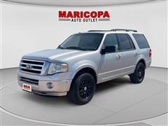 2014 Ford Expedition 