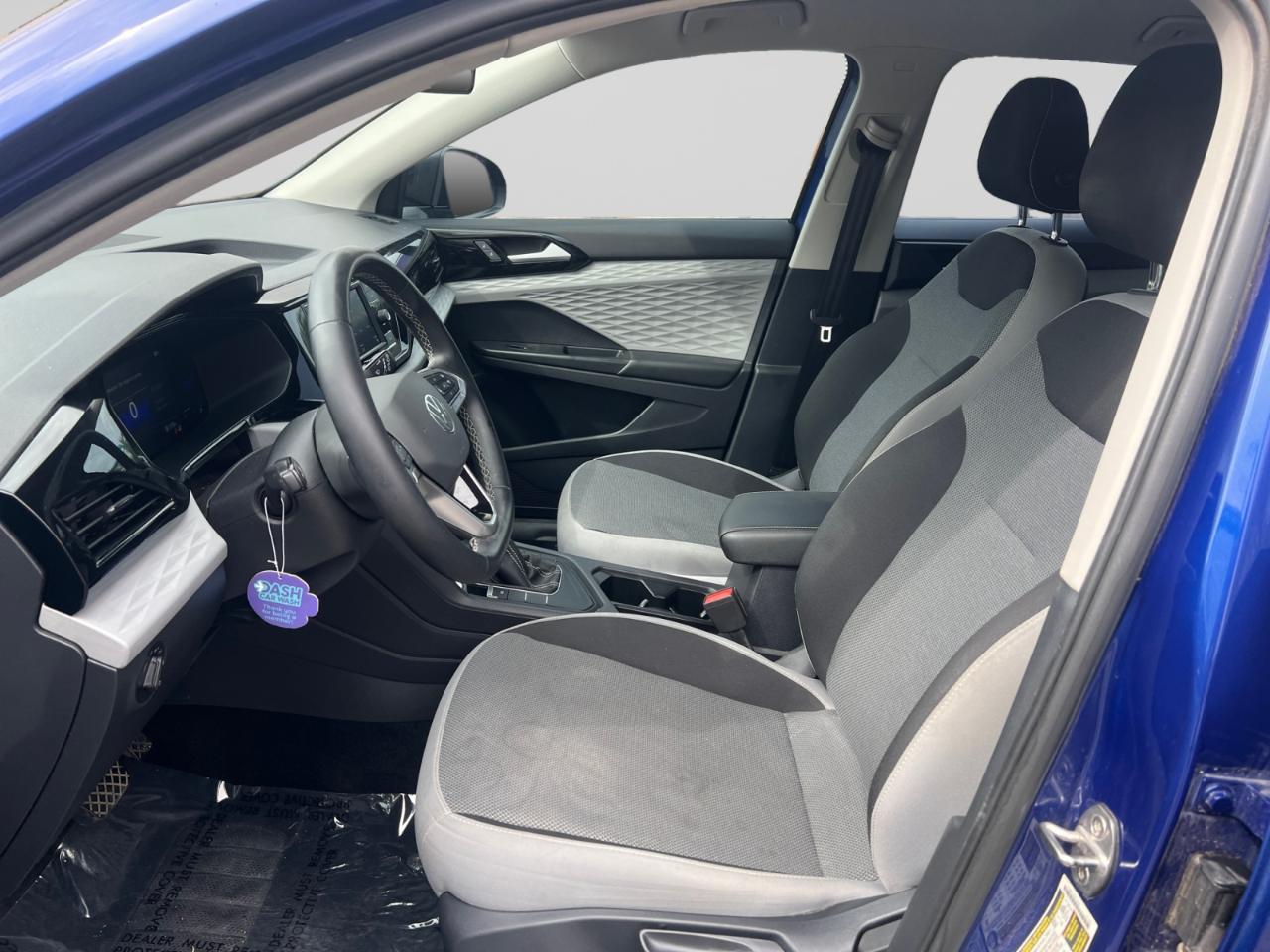 Volkswagen Taos S 2022