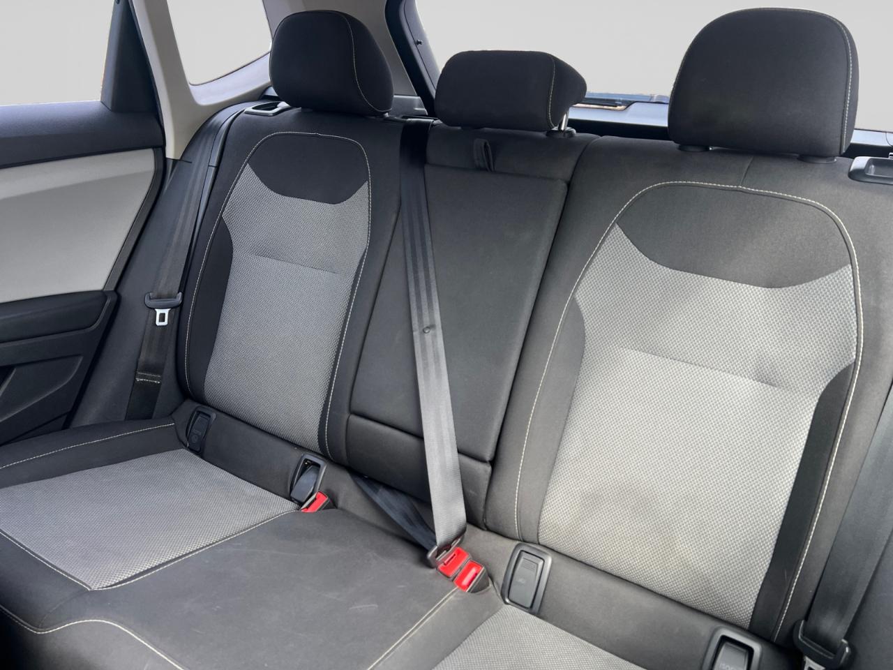 Volkswagen Taos S 2022
